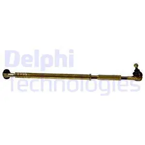 Tie Rod (TL411)