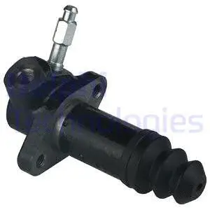 Slave Cylinder, clutch (LL80143)