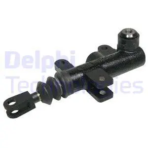 Master Cylinder, clutch (LM49903)