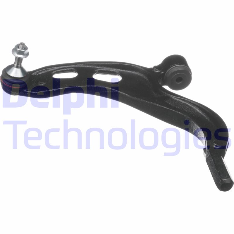 Control/Trailing Arm, wheel suspension (TC5850)