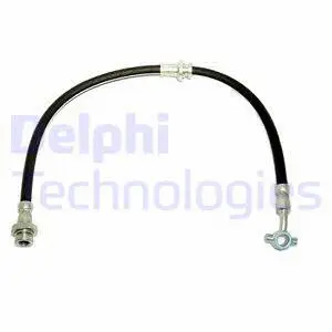 Brake Hose (LH0268)