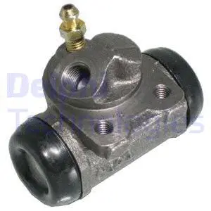 Wheel Brake Cylinder (LW21904)