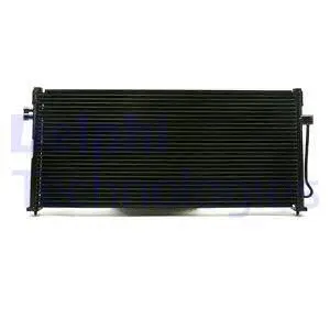 Condenser, air conditioning (CF1102)
