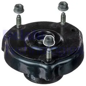 Repair Kit, suspension strut support mount (BSJ10052)