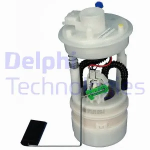 Fuel Pump (FE10163-12B1)