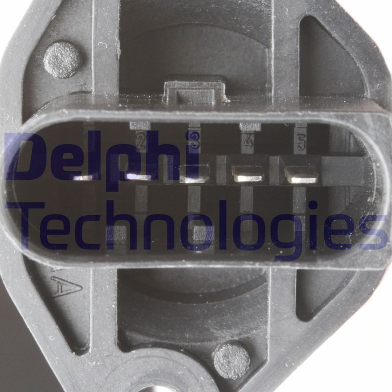 Mass Air Flow Sensor