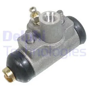 Wheel Brake Cylinder (LW60115)
