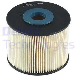 Fuel Filter (HDF621)