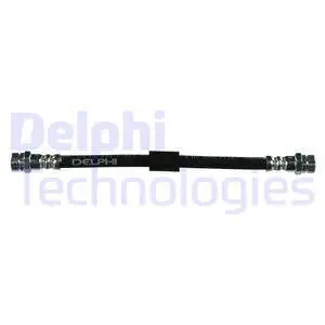 Brake Hose (LH7202)