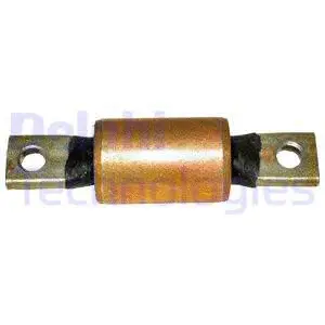 Mounting, control/trailing arm (TD466W)