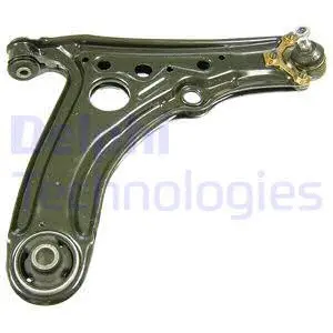 Control/Trailing Arm, wheel suspension (TC756)