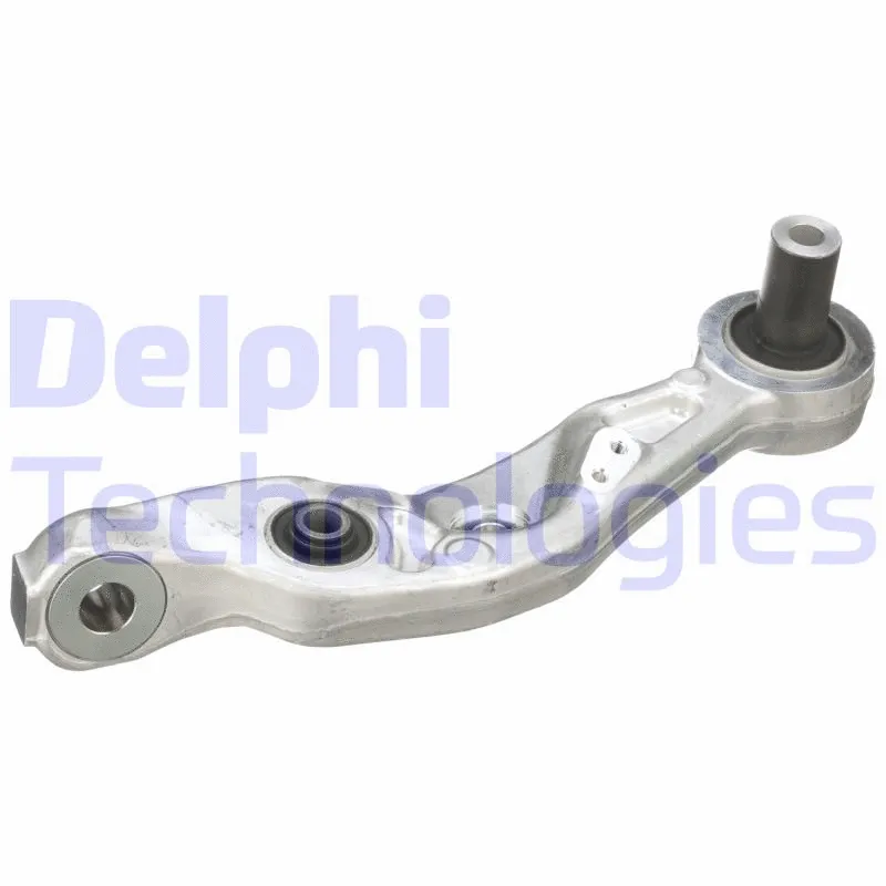Control/Trailing Arm, wheel suspension (TC6634)