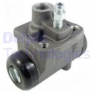 Wheel Brake Cylinder (LW90103)