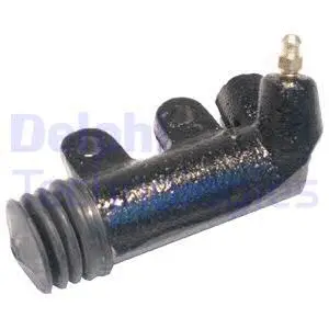 Slave Cylinder, clutch (LL60582)
