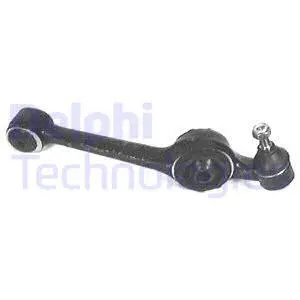 Control/Trailing Arm, wheel suspension (TC235)