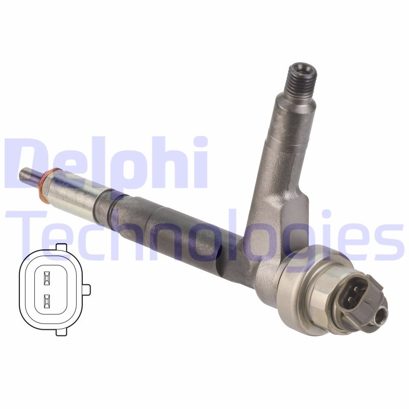 Injector (HRD612)