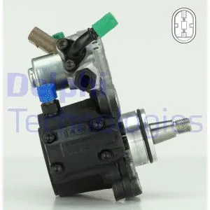 High Pressure Pump (28343145)
