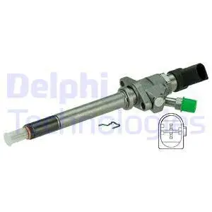 Injector (HRD648)