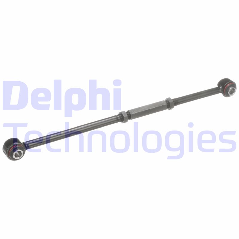 Control/Trailing Arm, wheel suspension (TC5930)