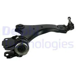 Control/Trailing Arm, wheel suspension (TC2859-11B1)