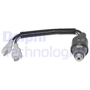 Pressure Switch, air conditioning (TSP0435031)
