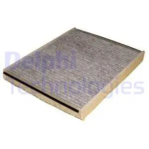 Filter, cabin air (TSP0325240C)