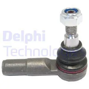Tie Rod End (TA1808)