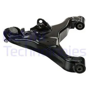 Control/Trailing Arm, wheel suspension (TC3263)