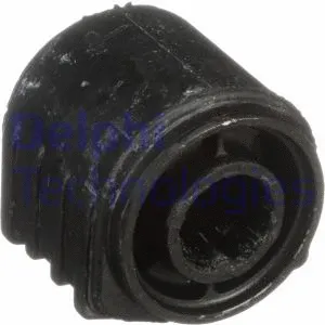 Mounting, control/trailing arm (TD4069W)