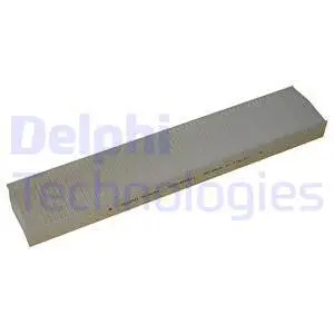 Filter, cabin air (TSP0325011C)