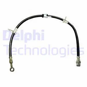 Brake Hose (LH0290)