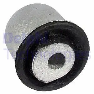 Mounting, control/trailing arm (TD756W)