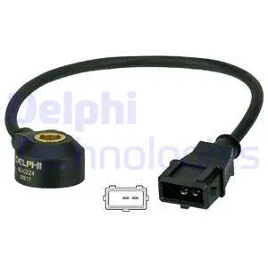 Knock Sensor (AS10224)