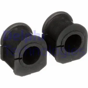 Mounting, stabiliser bar (TD4071W)