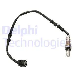 Lambda Sensor (ES20381)