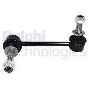 Link/Coupling Rod, stabiliser bar (TC1825)