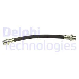 Brake Hose (LH6492)