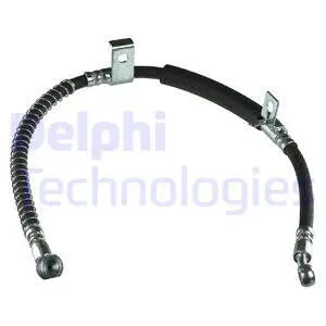Brake Hose (LH7124)