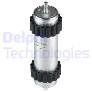 Fuel Filter (HDF689)