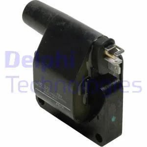 Ignition Coil (GN10028-11B1)