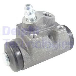 Wheel Brake Cylinder (LW90100)