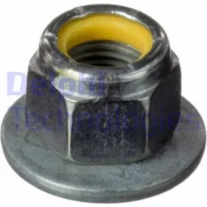 Repair Kit, suspension strut support mount