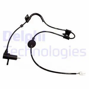 Sensor, wheel speed (SS20221)