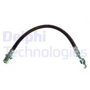 Brake Hose (LH6502)