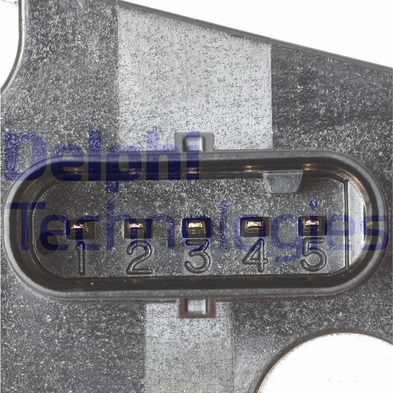 Mass Air Flow Sensor