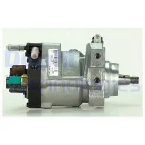 High Pressure Pump