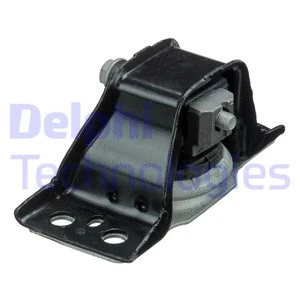 Mounting, engine (TEM082)