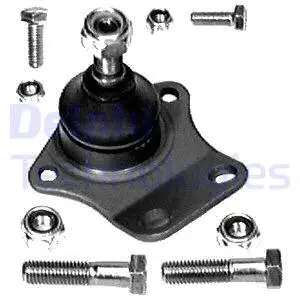 Ball Joint (TC73)