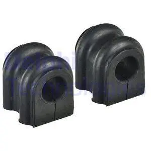 Mounting, stabiliser bar (TD1277W)