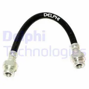Brake Hose (LH0113)